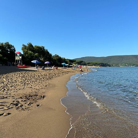 Appartamento La Casa Di Nonna Ottorina Venturina Terme Esterno foto