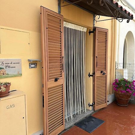 Appartamento La Casa Di Nonna Ottorina Venturina Terme Esterno foto