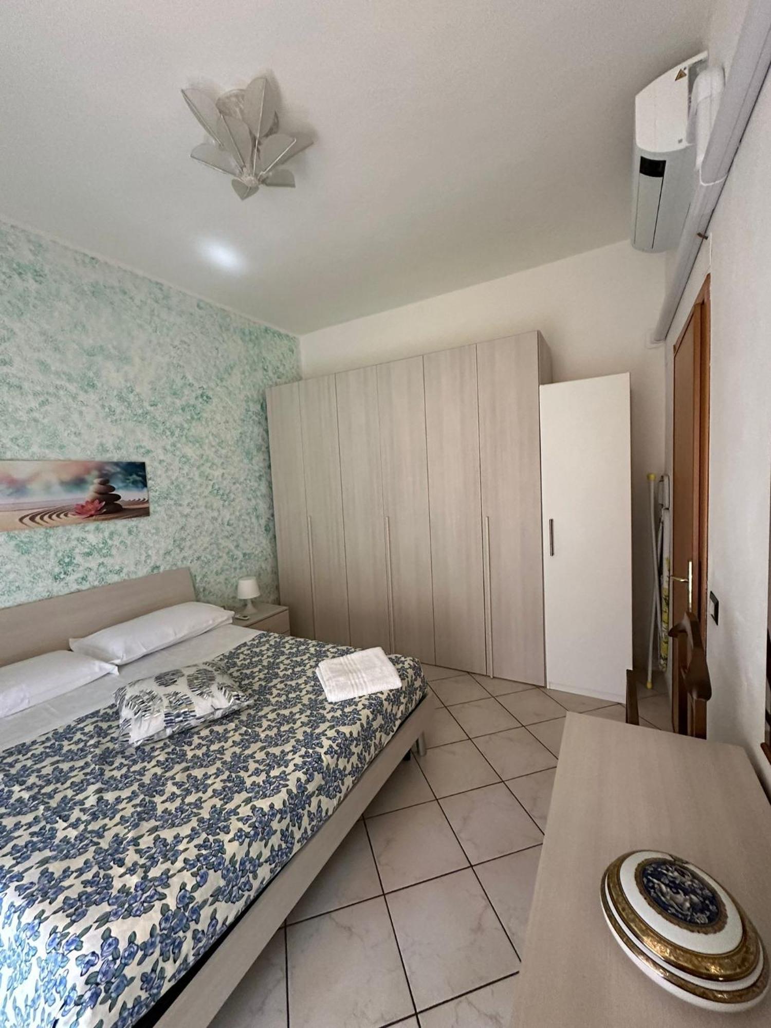 Appartamento La Casa Di Nonna Ottorina Venturina Terme Esterno foto