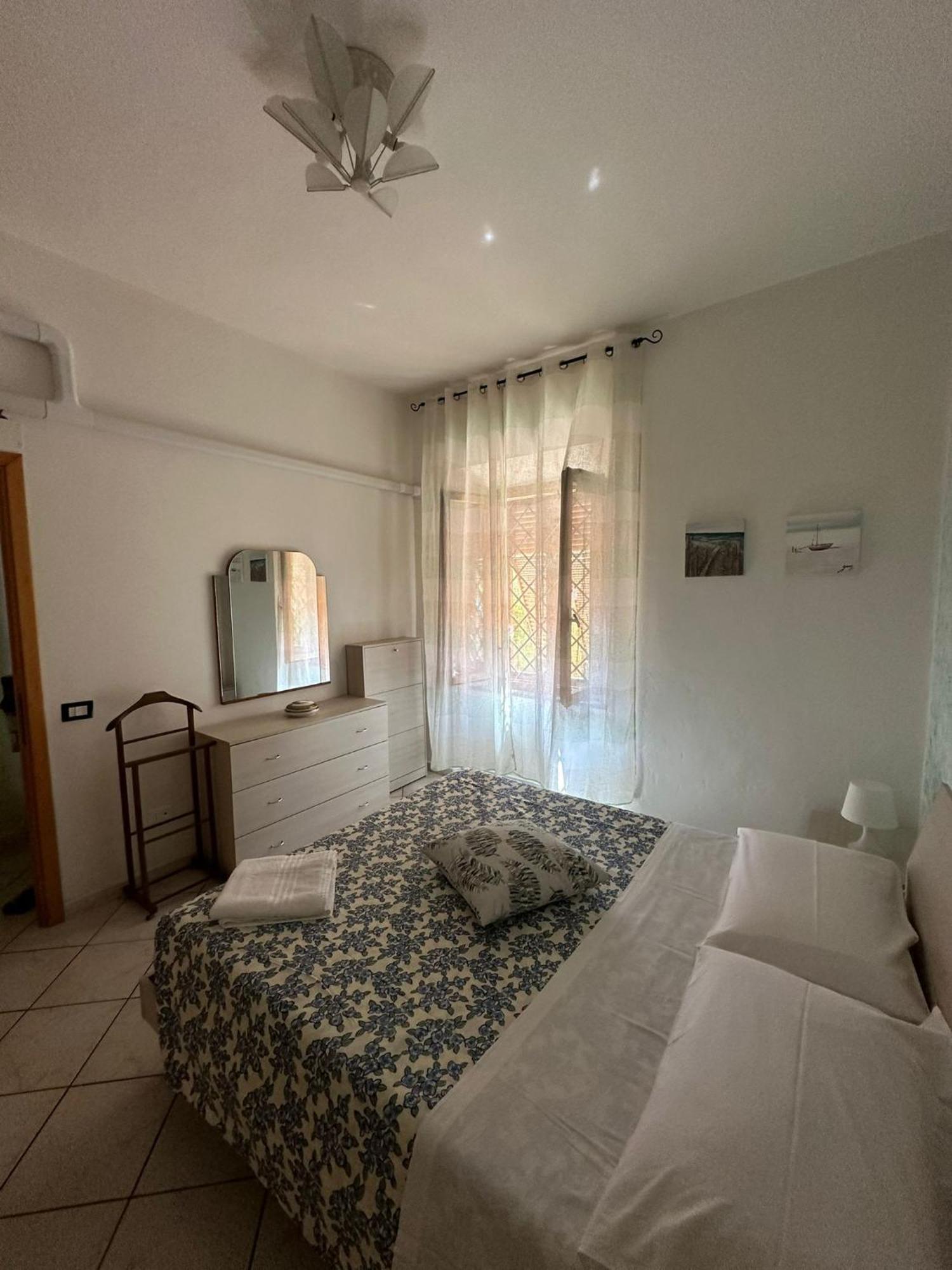 Appartamento La Casa Di Nonna Ottorina Venturina Terme Esterno foto