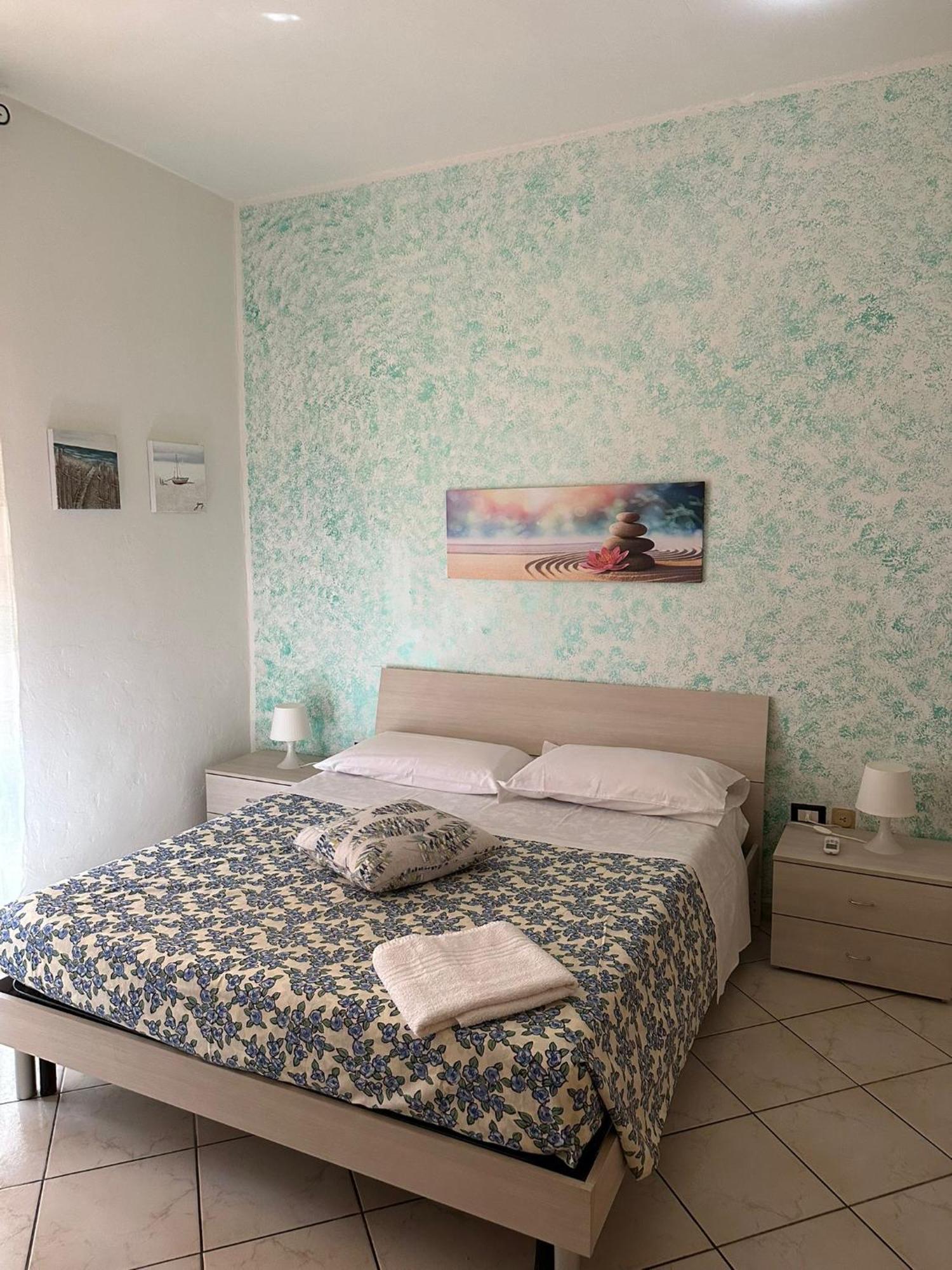Appartamento La Casa Di Nonna Ottorina Venturina Terme Esterno foto