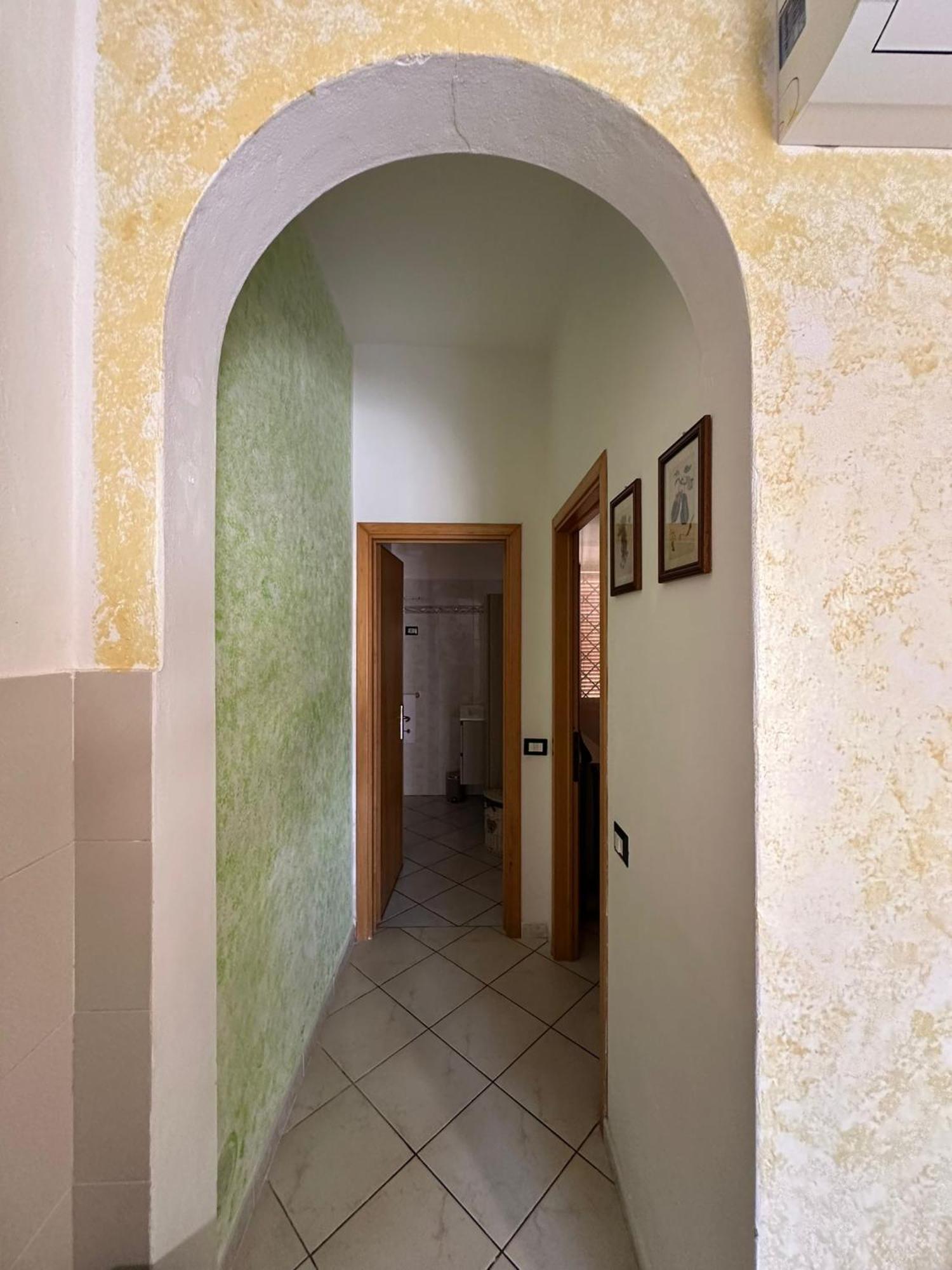Appartamento La Casa Di Nonna Ottorina Venturina Terme Esterno foto