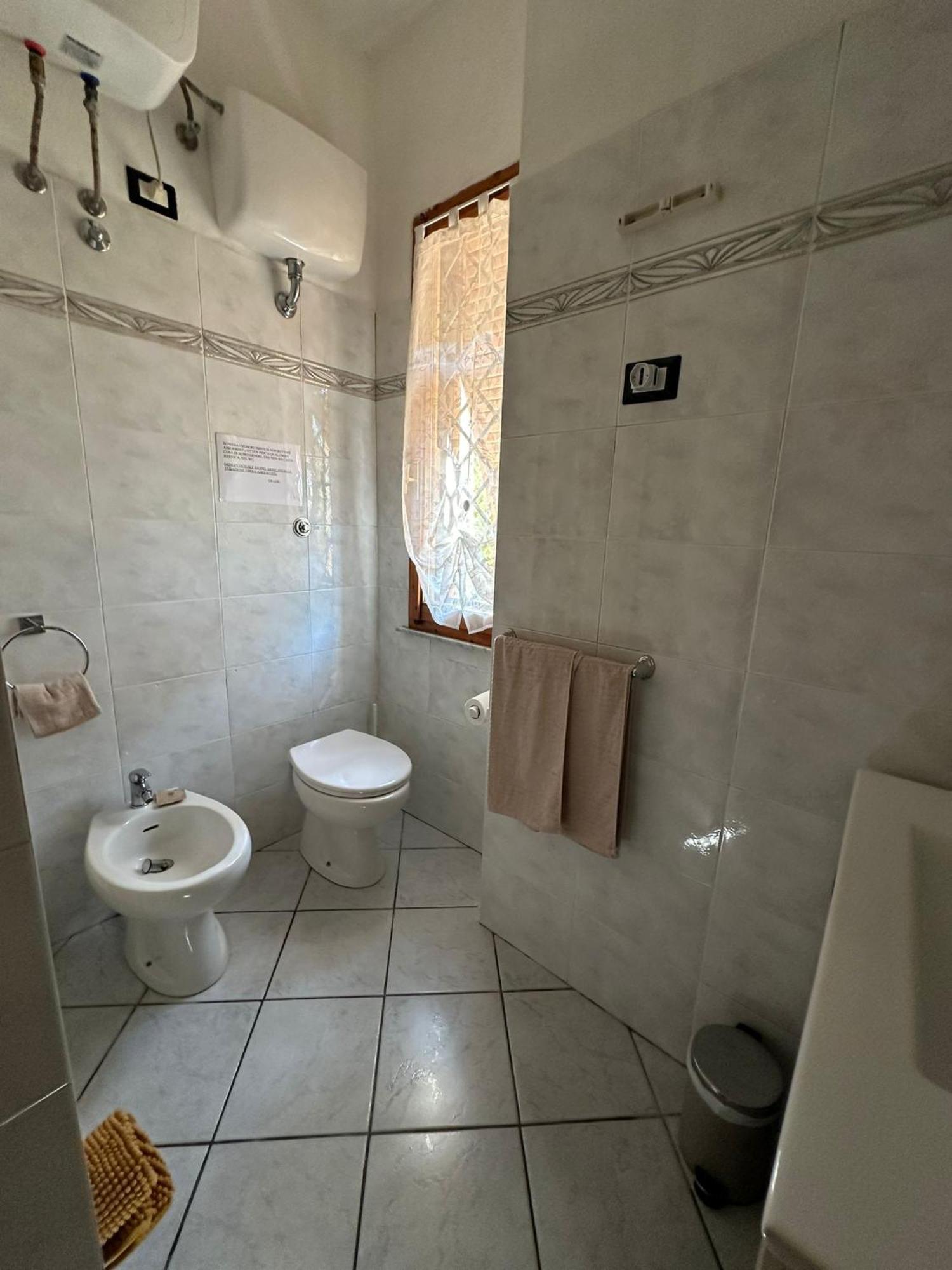Appartamento La Casa Di Nonna Ottorina Venturina Terme Esterno foto