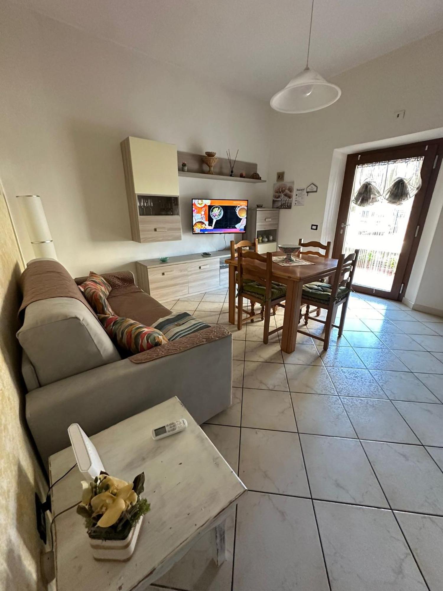 Appartamento La Casa Di Nonna Ottorina Venturina Terme Esterno foto