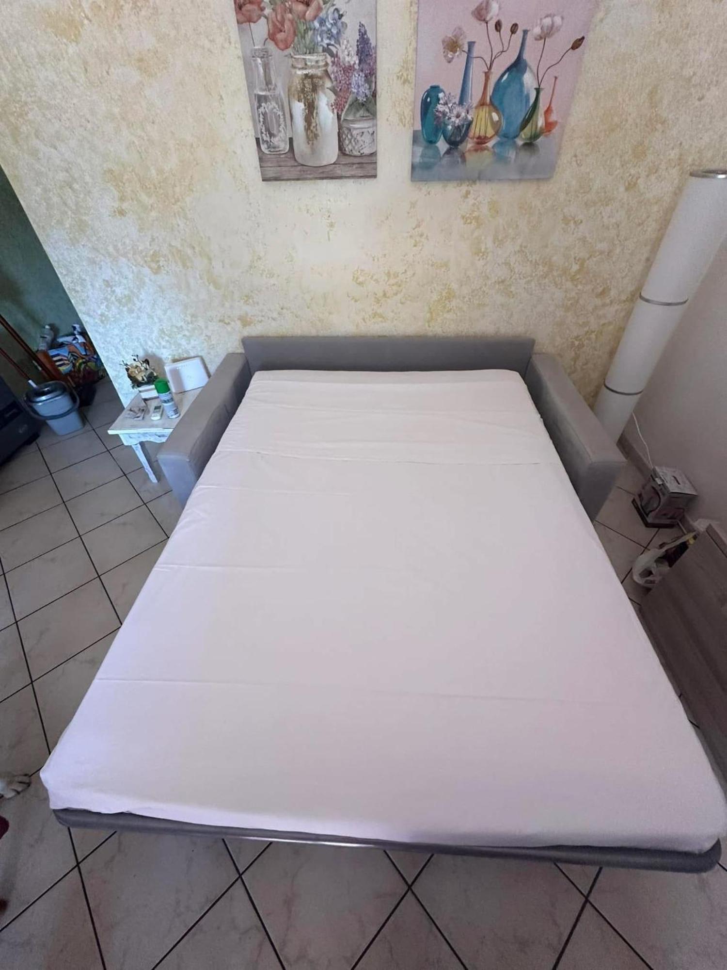 Appartamento La Casa Di Nonna Ottorina Venturina Terme Esterno foto