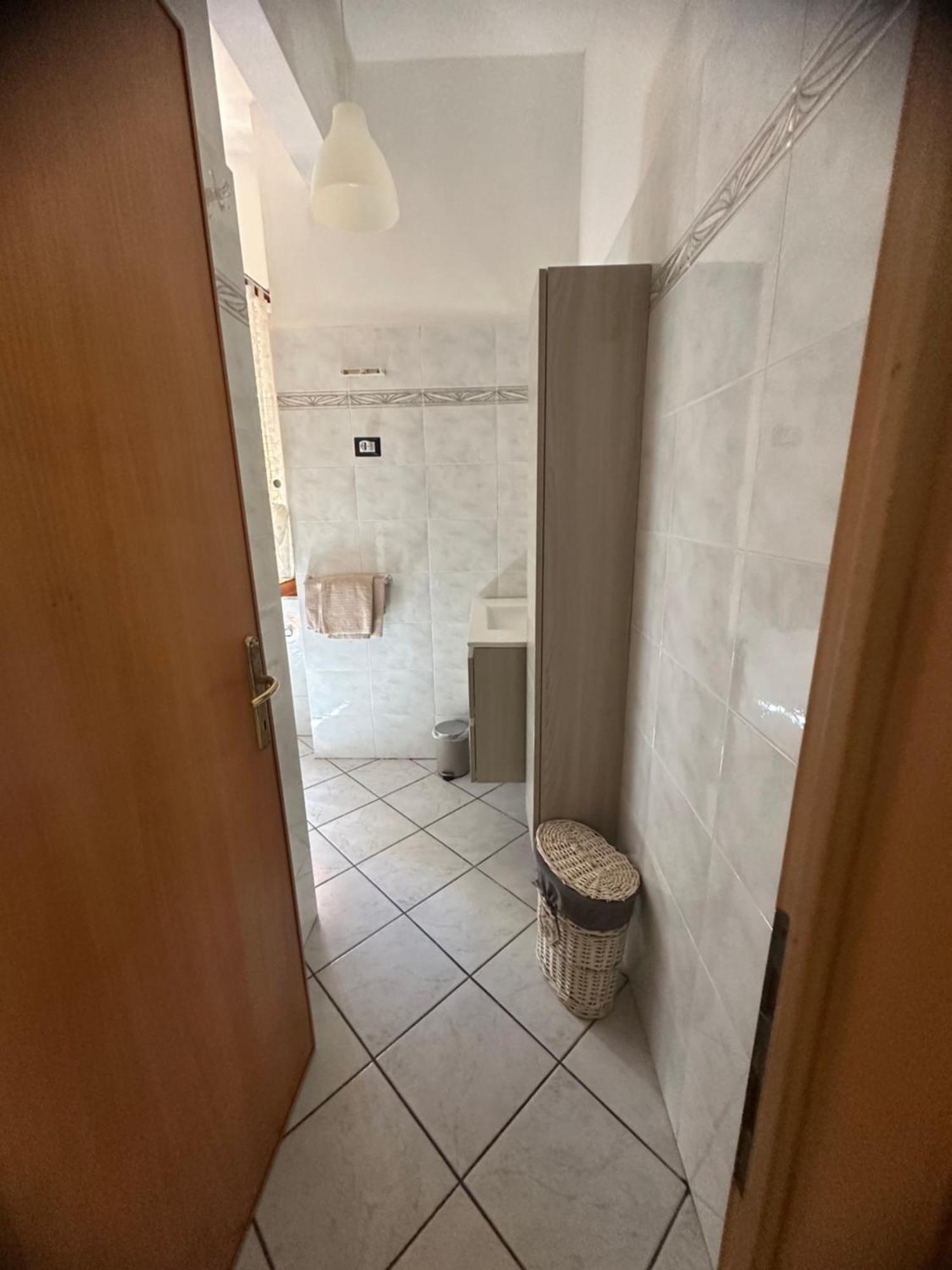 Appartamento La Casa Di Nonna Ottorina Venturina Terme Esterno foto