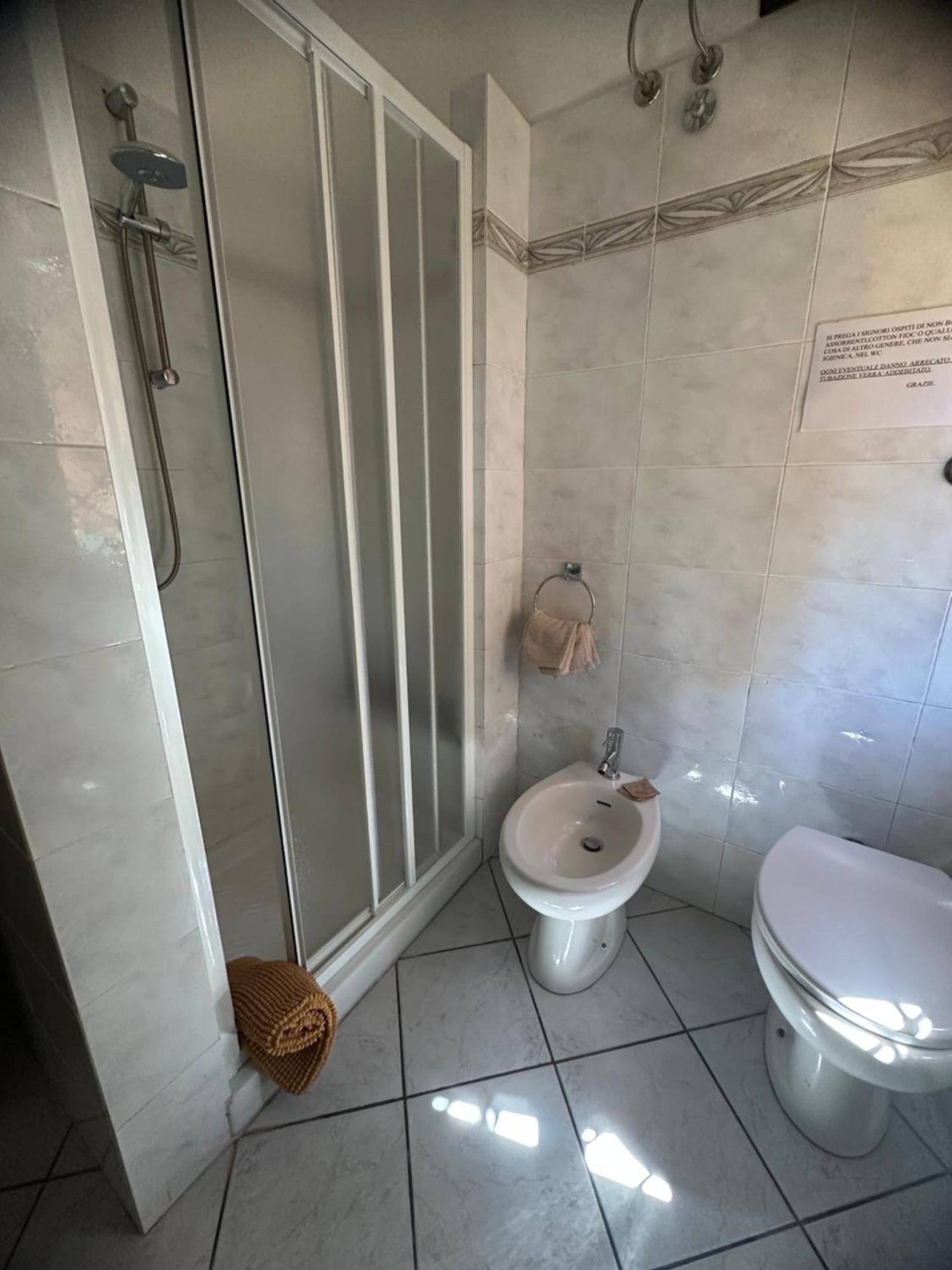Appartamento La Casa Di Nonna Ottorina Venturina Terme Esterno foto