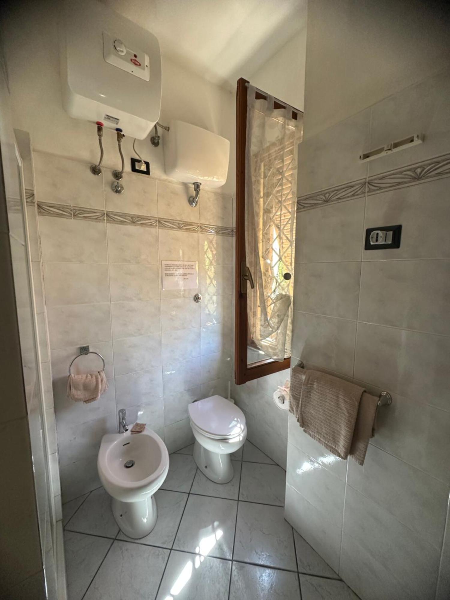 Appartamento La Casa Di Nonna Ottorina Venturina Terme Esterno foto