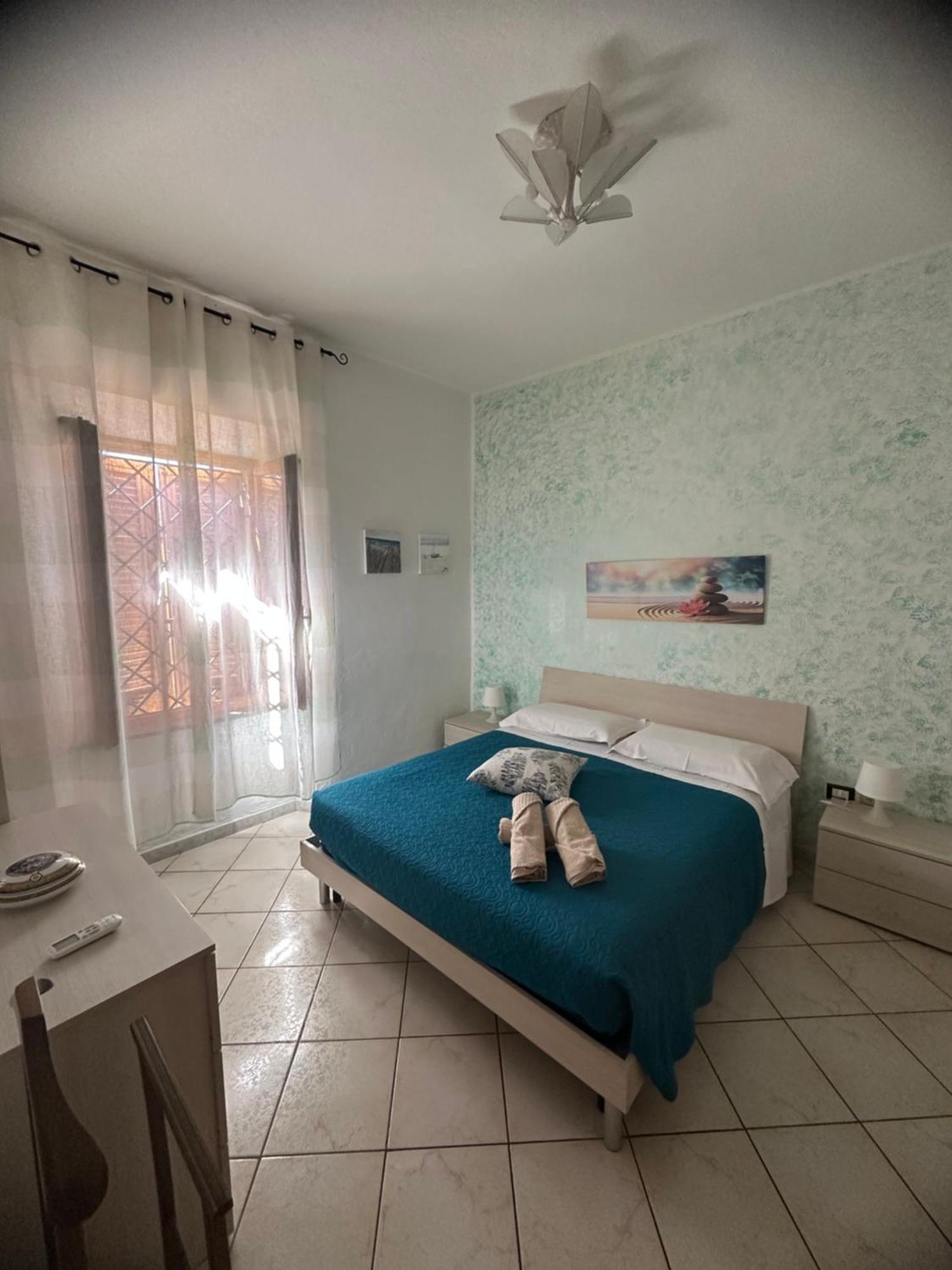 Appartamento La Casa Di Nonna Ottorina Venturina Terme Esterno foto