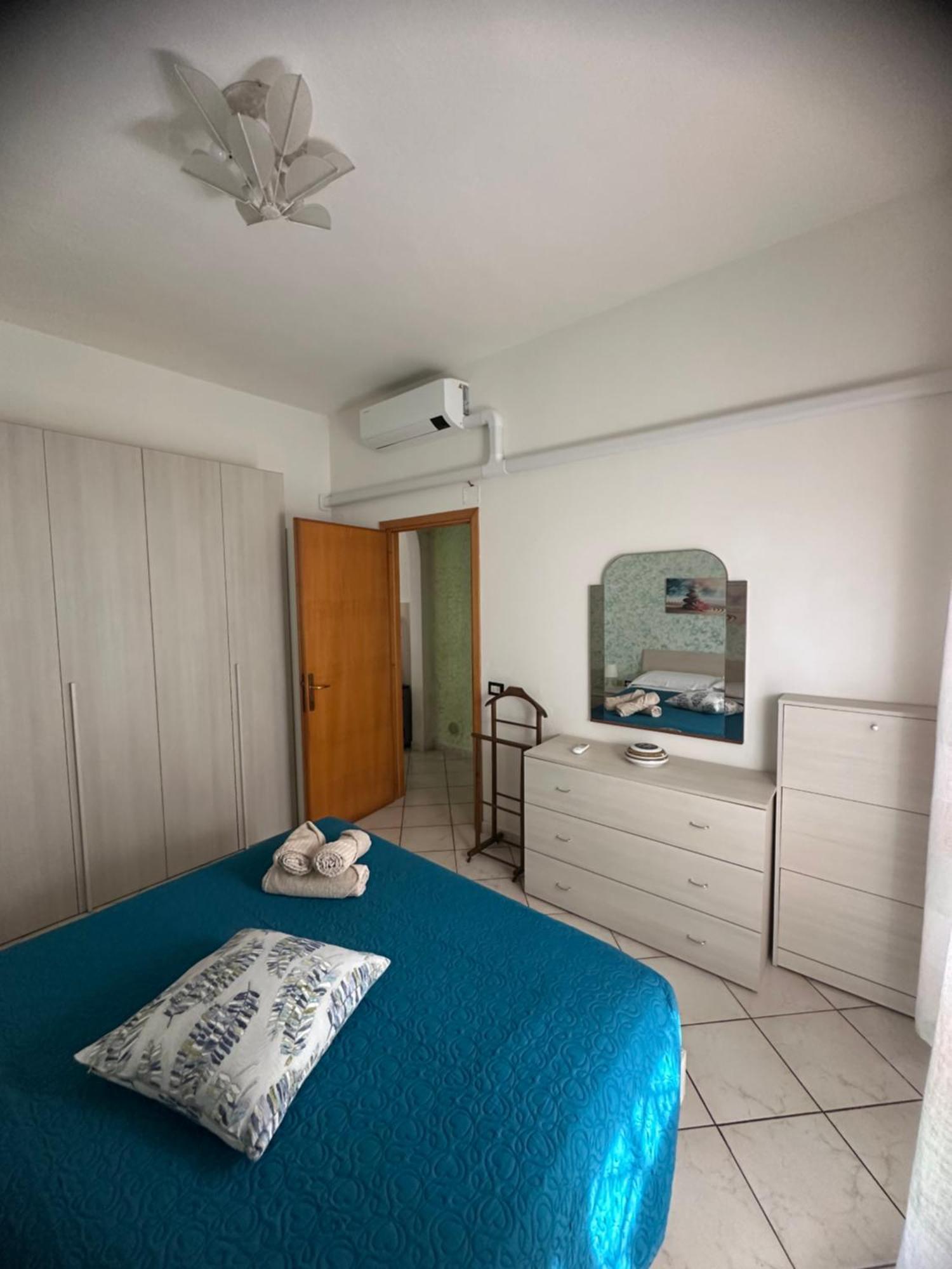 Appartamento La Casa Di Nonna Ottorina Venturina Terme Esterno foto