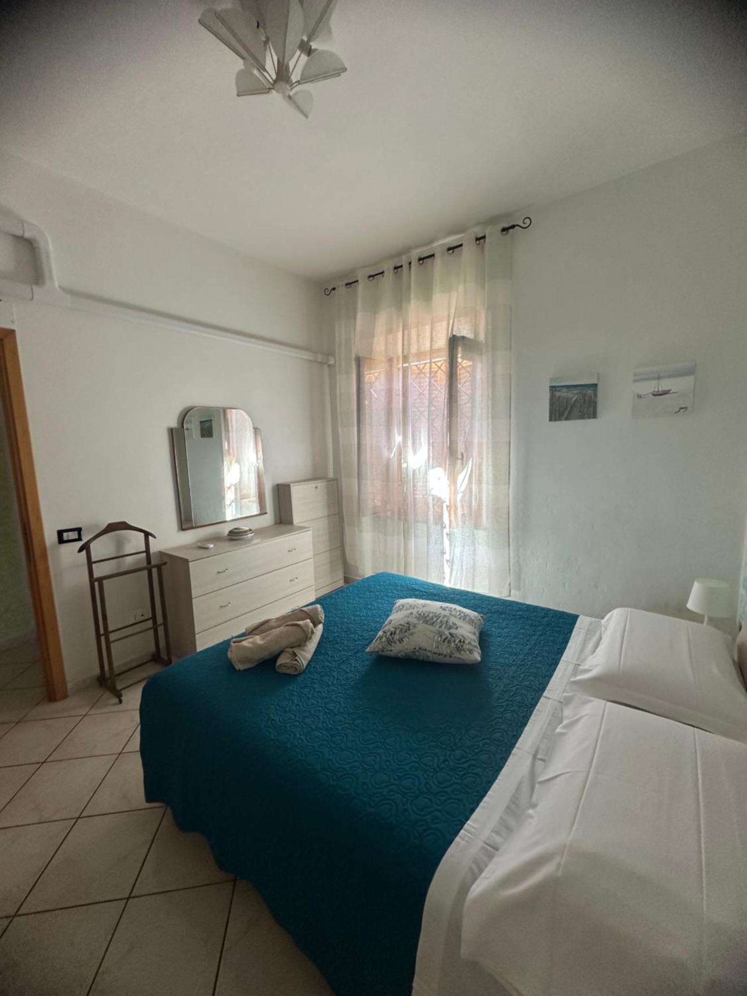 Appartamento La Casa Di Nonna Ottorina Venturina Terme Esterno foto