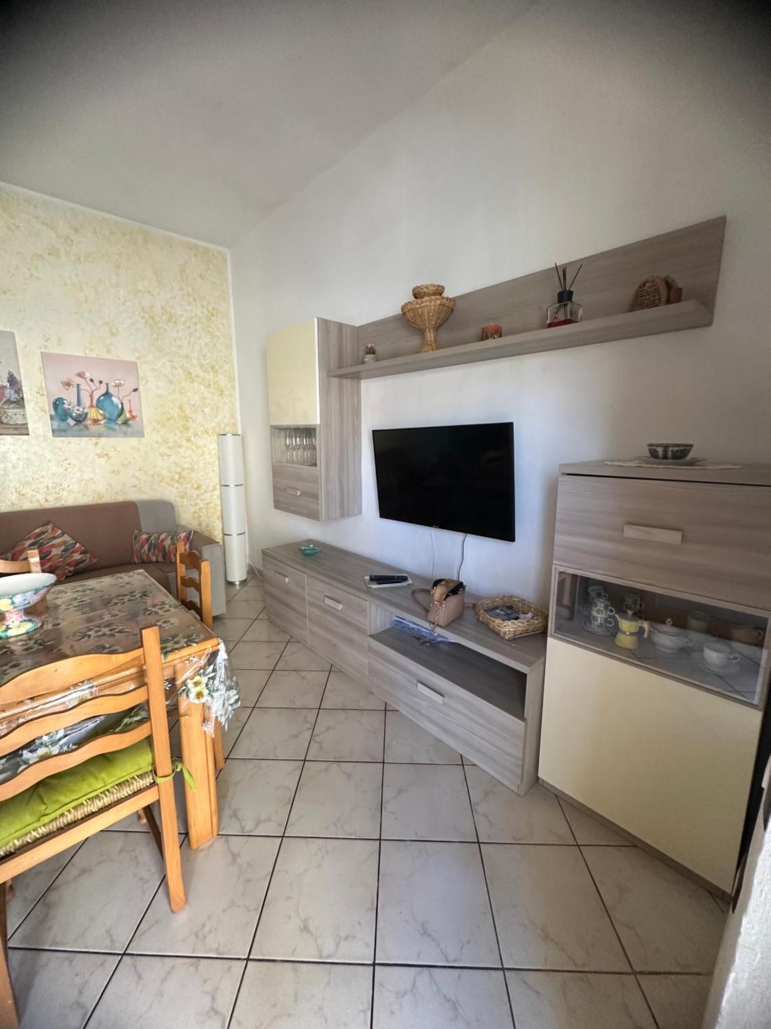 Appartamento La Casa Di Nonna Ottorina Venturina Terme Esterno foto