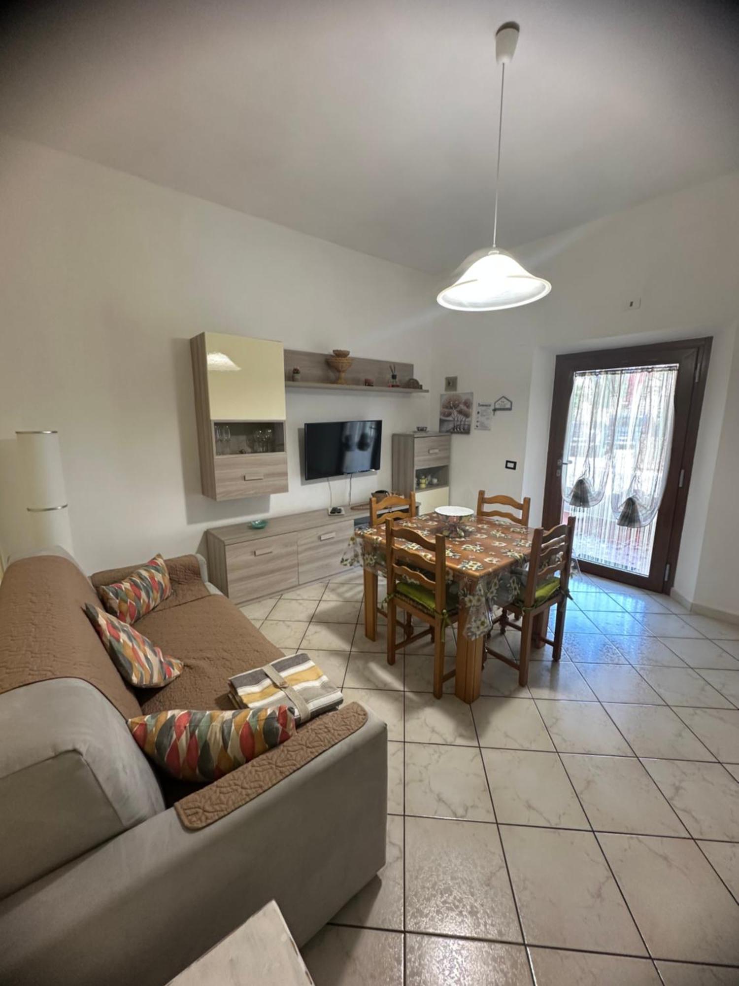 Appartamento La Casa Di Nonna Ottorina Venturina Terme Esterno foto